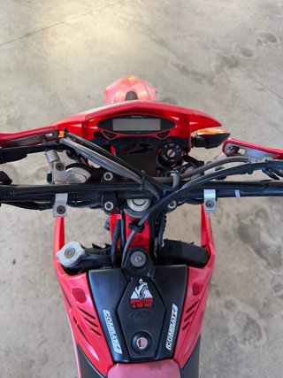 Beta RR 125 Enduro 2020 4T