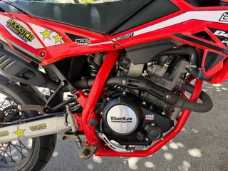 Beta RR 125 Enduro 2020 4T