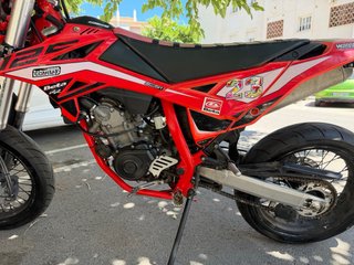 Beta RR 125 Enduro 2020 4T