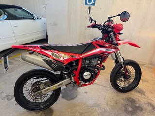 Beta RR 125 Enduro 2020 4T