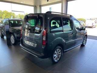 Peugeot Partner Tepee BlueHDi 100 Outdoor ETG6 74 kW (100 CV)