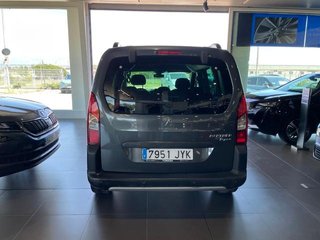 Peugeot Partner Tepee BlueHDi 100 Outdoor ETG6 74 kW (100 CV)