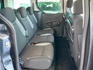 Peugeot Partner Tepee BlueHDi 100 Outdoor ETG6 74 kW (100 CV)