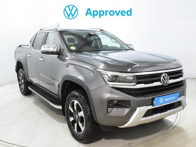 Volkswagen Amarok Style 2.0 TDI V4 Doble Cabina 151 kW (205 CV) DSG - foto 1