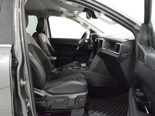 Volkswagen Amarok Style 2.0 TDI V4 Doble Cabina 151 kW (205 CV) DSG