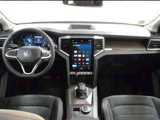 Volkswagen Amarok Style 2.0 TDI V4 Doble Cabina 151 kW (205 CV) DSG