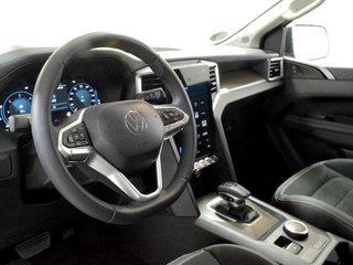 Volkswagen Amarok Style 2.0 TDI V4 Doble Cabina 151 kW (205 CV) DSG