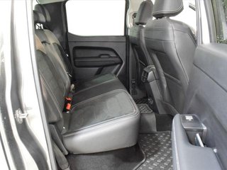 Volkswagen Amarok Style 2.0 TDI V4 Doble Cabina 151 kW (205 CV) DSG