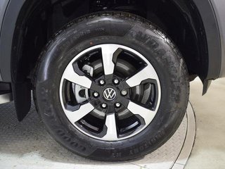 Volkswagen Amarok Style 2.0 TDI V4 Doble Cabina 151 kW (205 CV) DSG
