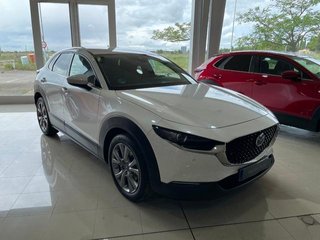 Mazda CX-30 2.0 e-Skyactiv-G Zenith 2WD 90 kW (122 CV)