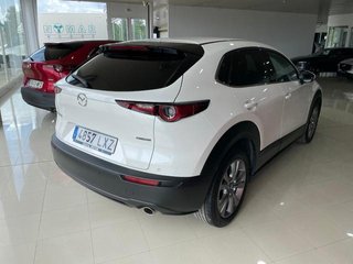 Mazda CX-30 2.0 e-Skyactiv-G Zenith 2WD 90 kW (122 CV)