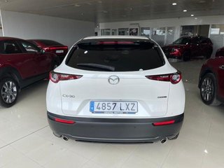 Mazda CX-30 2.0 e-Skyactiv-G Zenith 2WD 90 kW (122 CV)