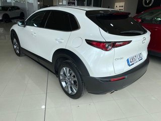Mazda CX-30 2.0 e-Skyactiv-G Zenith 2WD 90 kW (122 CV)