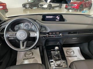 Mazda CX-30 2.0 e-Skyactiv-G Zenith 2WD 90 kW (122 CV)