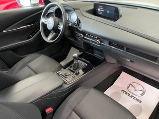 Mazda CX-30 2.0 e-Skyactiv-G Zenith 2WD 90 kW (122 CV)