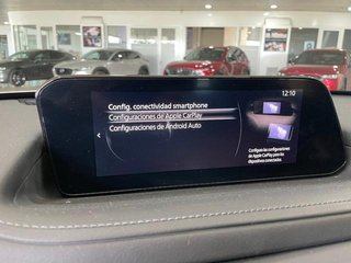 Mazda CX-30 2.0 e-Skyactiv-G Zenith 2WD 90 kW (122 CV)