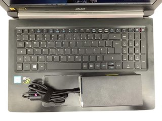 pc portatil acer aspire a715-71g