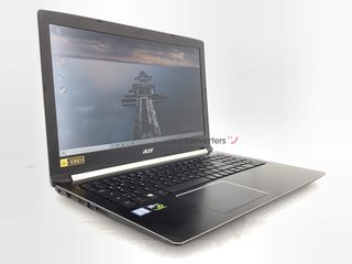 pc portatil acer aspire a715-71g