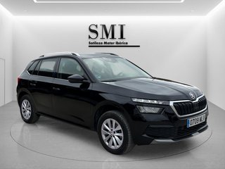 Skoda Kamiq 1.5 TSI Selection 110 kW (150 CV)