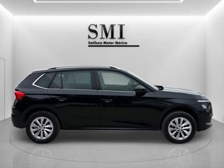 Skoda Kamiq 1.5 TSI Selection 110 kW (150 CV)
