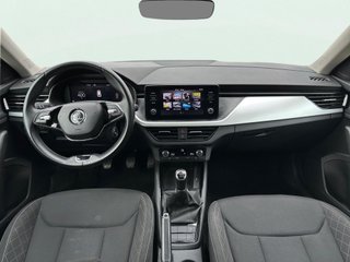 Skoda Kamiq 1.5 TSI Selection 110 kW (150 CV)