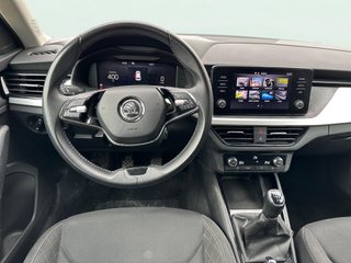 Skoda Kamiq 1.5 TSI Selection 110 kW (150 CV)