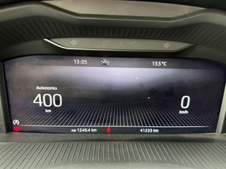 Skoda Kamiq 1.5 TSI Selection 110 kW (150 CV)