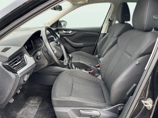 Skoda Kamiq 1.5 TSI Selection 110 kW (150 CV)