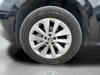 Skoda Kamiq 1.5 TSI Selection 110 kW (150 CV)