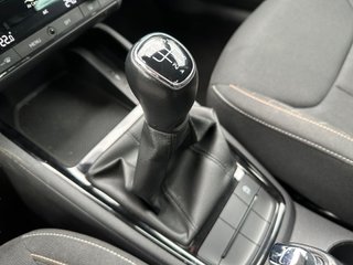 Skoda Kamiq 1.5 TSI Selection 110 kW (150 CV)