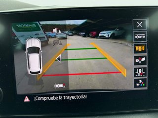 Skoda Kamiq 1.5 TSI Selection 110 kW (150 CV)
