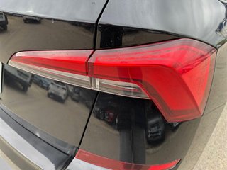 Skoda Kamiq 1.5 TSI Selection 110 kW (150 CV)
