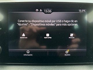 Skoda Kamiq 1.5 TSI Selection 110 kW (150 CV)