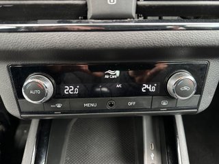 Skoda Kamiq 1.5 TSI Selection 110 kW (150 CV)