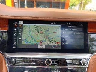 Bentley Continental GT GT Convertible W12 467 kW (635 CV)