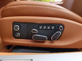 Bentley Continental GT GT Convertible W12 467 kW (635 CV)