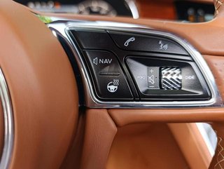 Bentley Continental GT GT Convertible W12 467 kW (635 CV)