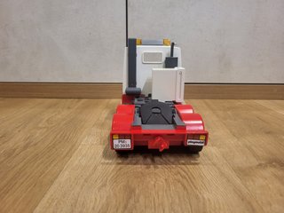 Camión Playmobil Gigant 3935