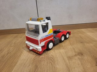 Camión Playmobil Gigant 3935