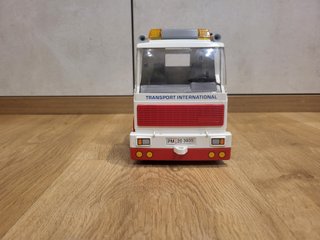 Camión Playmobil Gigant 3935