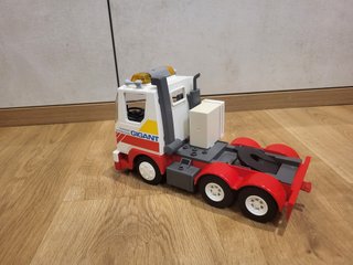 Camión Playmobil Gigant 3935