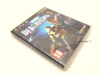 dead rising 2 ps3