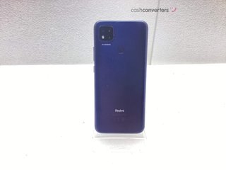 xiaomi redmi 9c 4gb 128gb