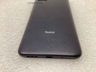 xiaomi redmi 9c 4gb 128gb