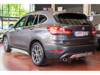 BMW X1 xDrive25e 162 kW (220 CV)