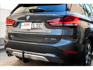BMW X1 xDrive25e 162 kW (220 CV)