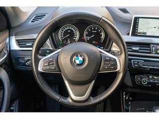 BMW X1 xDrive25e 162 kW (220 CV)