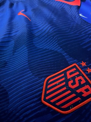 Camiseta Nike USA