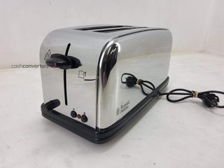 tostadora russell hobbs luna 23220-56