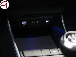 Hyundai i20 1.2 MPI N Line 59 kW (79 CV)